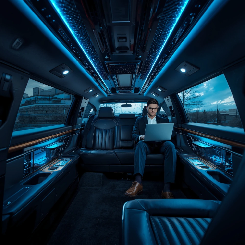 Executive Limo Service