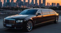 Executive Limo Service