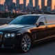 Executive Limo Service