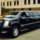 Limousine Service in Austin Texas