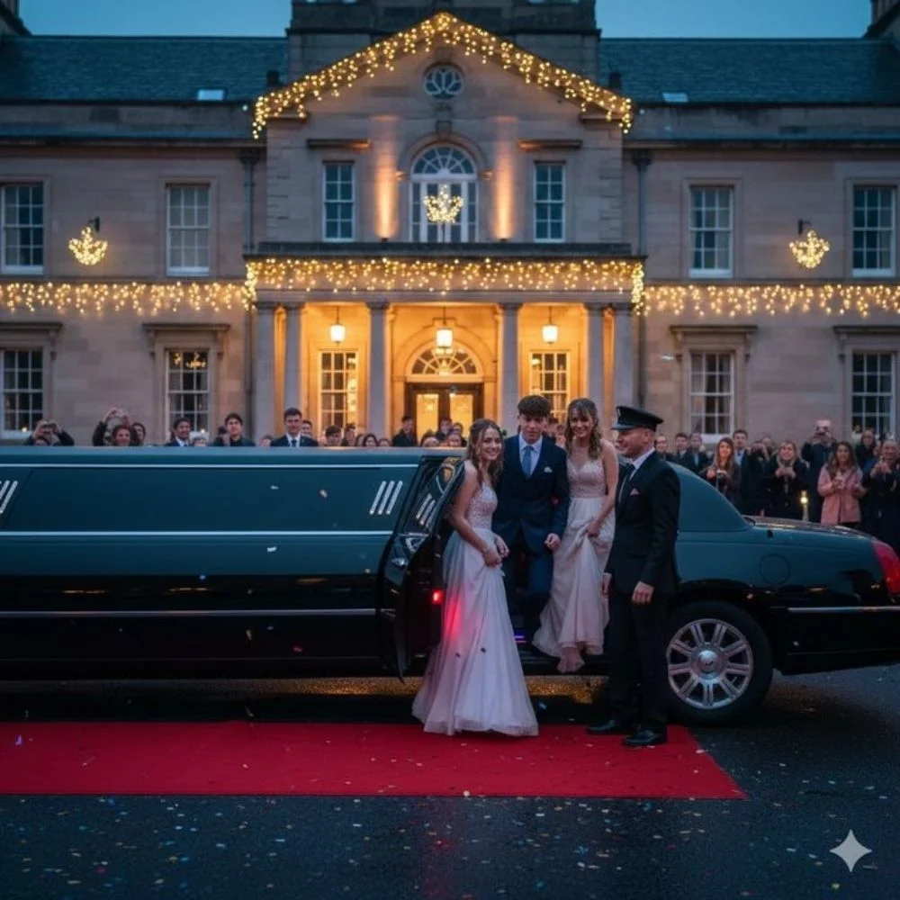 Limo Service in Fort Lourdale, FL